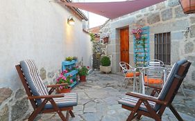 Casa Rural El Berrueco